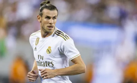 Agente de Bale: 'Es simple, a Zidane no le gusta Gareth'