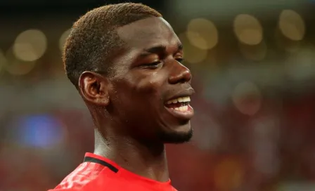 Hermano de Paul Pogba jugará en la Tercera División de España