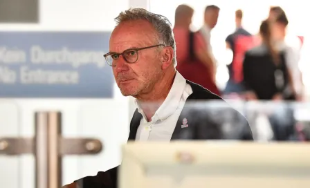 Rummenigge sobre los altos sueldos: 'No vamos a participar en esas locuras'