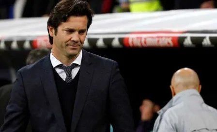 Santiago Solari destacó que Pogba aumentaría la competencia en el Real Madrid