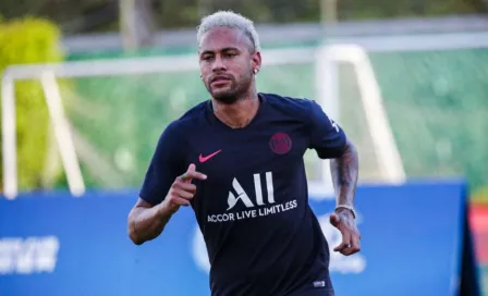 Neymar se quedaría sin jugar toda la pretemporada del PSG