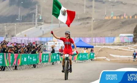 México suma 22 medallas tras dos días de competencia en los Juegos Panamericanos 2019