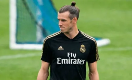 Agente de Gareth Bale aseguró que Real Madrid 'frustró' la salida del galés