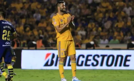 Representante de Gignac: 'Boca Juniors seduce mucho a André'