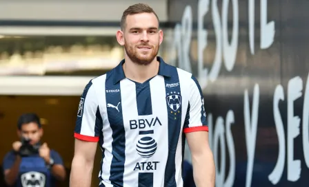 Vincent Janssen consideró que la calidad de la Liga MX es muy alta