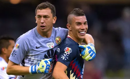 Porto pagaría 20 mdd al América por Marchesín y Uribe, aseguran en Portugal