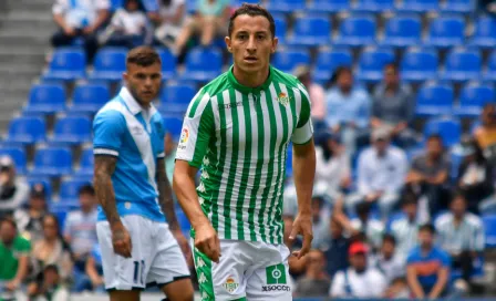 Guardado: 'Necesitamos que la gente vuelva a creer en nosotros'