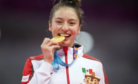 México, a la mitad del objetivo en Juegos Panamericanos de Lima 2019