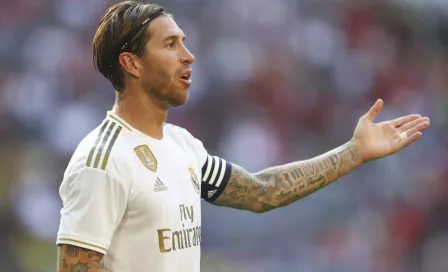 Real Madrid cae ante Tottenham en Audi Cup e hila su cuarto partido sin victoria 