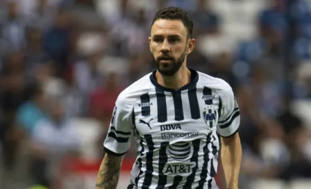 Miguel Layún convivió con pequeña que padece cáncer