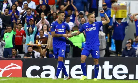 Cruz Azul, el gran ganador de la Jornada 2 del Ranking de Redes 