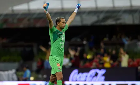 ¿Cómo solucionaría Piojo las bajas de Agustín Marchesín y Mateus Uribe? 