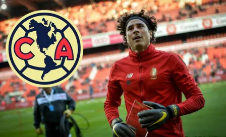 Emilio Azcárraga tratará de convencer a Memo Ochoa de fichar con América