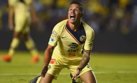 Porto pausa negociaciones con América por Mateus Uribe