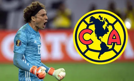 Piojo Herrera: 'Memo Ochoa es americanista y se puede hacer una buena oferta'