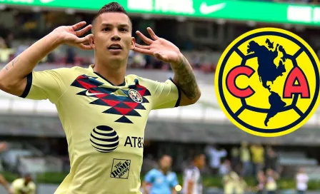 Piojo Herrera: 'Ojalá todo se caiga y Mateus Uribe se quede en América'