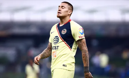 Nico Castillo se despidió de Agustín Marchesín con emotivo mensaje 