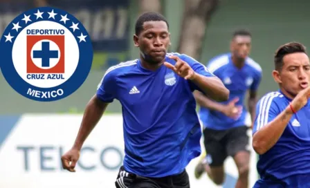 Así juega Brayan Angulo, posible nuevo jugador de Cruz Azul