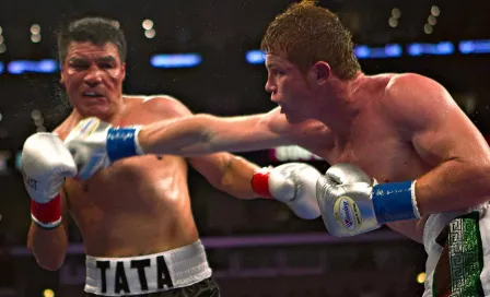 Exrival de Canelo Álvarez, sentenciado a 18 años de cárcel por violar a su hija 