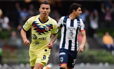 Porto subió la oferta por Mateus Uribe y América estaría por aceptarla