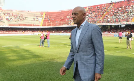 Chelís: 'Tomás Boy, el mayor saboteador del futbol mexicano'