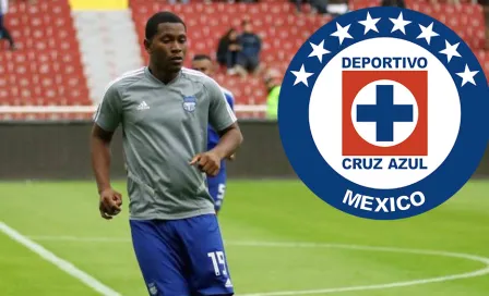 Brayan Angulo ya tiene preacuerdo con Cruz Azul