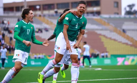 México venció a Argentina con un par de penaltis y se acerca a Semifinales en JP