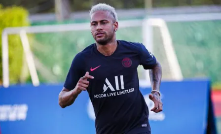 El posible fichaje de Neymar con el Barcelona ya tiene fecha límite