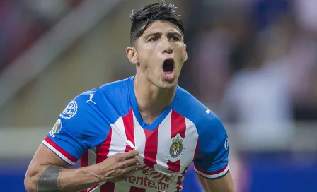 Quirarte y Claudio Suárez destacan el carácter de las Chivas con Tomás Boy 