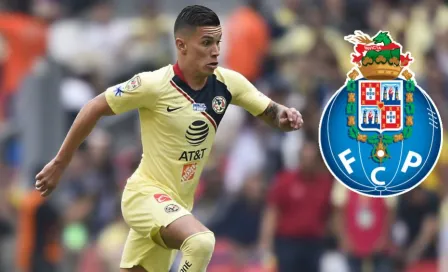 Última oferta del Porto por Mateus Uribe convenció al América