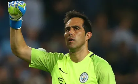 Medios chilenos confirmaron el interés del América por Claudio Bravo