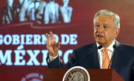 AMLO confirmó que apoyará a los atletas que participaron en JP Lima 2019