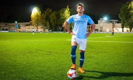 Jesús Guillén, el fan de Cruz Azul que brilló con Pumas a nivel colegial 