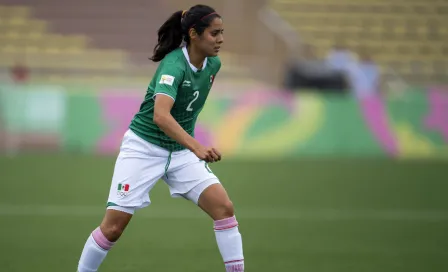 Kenti Robles: 'Las culpables del fracaso son las jugadoras, no los técnicos'