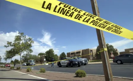 Tiroteo en centro comercial de El Paso, Texas deja varios muertos