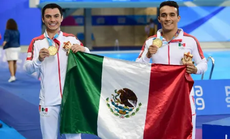 Yahel Castillo se despidió de los Panamericanos con medalla de Oro