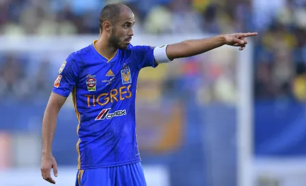 Guido Pizarro sobre triunfo vs Pumas: "Somos justos ganadores"