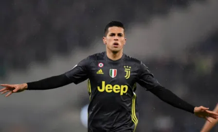 João Cancelo, a detalles de llegar a Manchester City