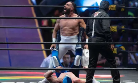 Dr. Wagner Jr. aclaró que no se retirará y que la pelea fue un robo