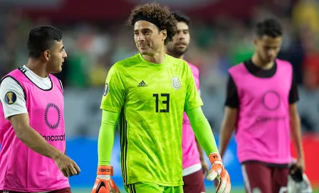 América, dispuesto a hacer a Memo Ochoa el mexicano mejor pagado de la Liga MX