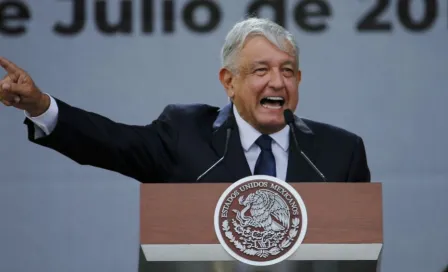 AMLO dará trato especial a atletas que logren su pase a Tokio 2020