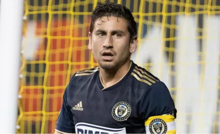 MLS no tomará represalias después de petición política de Alejandro Bedoya