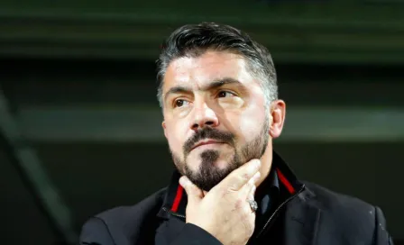 Inter de Miami buscaría a Genaro Gattuso como su primer DT