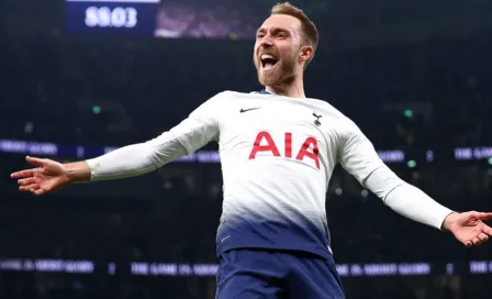 Manchester United reemplazaría a Paul Pobga con Christian Eriksen 