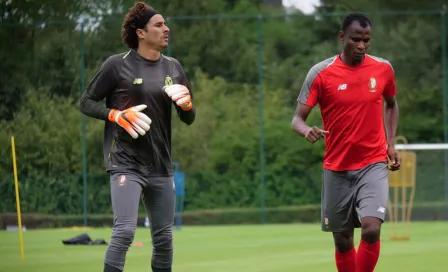 Memo Ochoa llegaría al América por menos de un millón de euros, según prensa de Bélgica