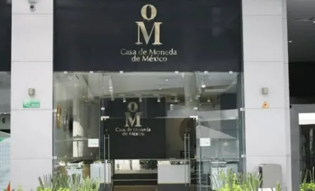 Hombres armados realizaron robo millonario en Casa de Moneda