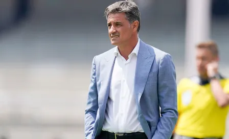 Míchel González afirmó que la derrota ante Tigres no afectó ánimo de Pumas