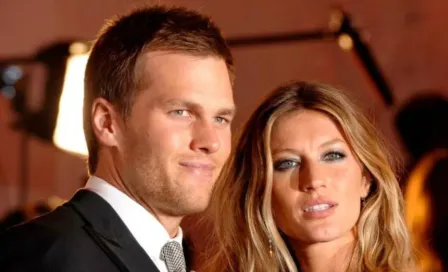 Tom Brady y Gisele Bündchen pusieron a la venta su lujosa mansión en Boston