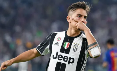 Tottenham, dispuesto a desembolsar 70 mde por Paulo Dybala 