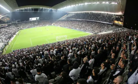 Corinthians condenó detención de fan por criticar a Bolsonaro en la grada